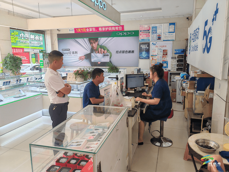 普覺鎮(zhèn)開展消防安全嚴(yán)查勤宣，筑牢筑實(shí)消防安全墻