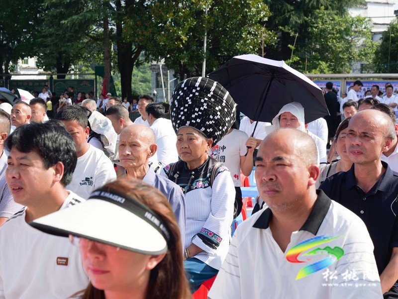 松桃盤信鎮(zhèn)：開展2024年金秋助學(xué)活動?155名學(xué)生獲助學(xué)金