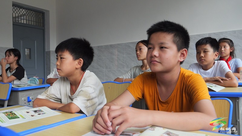 迓駕鎮(zhèn)：鄉(xiāng)村“擺渡人”任達兵