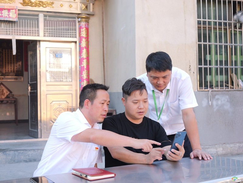 松桃：金融活水潤澤紅色沃土