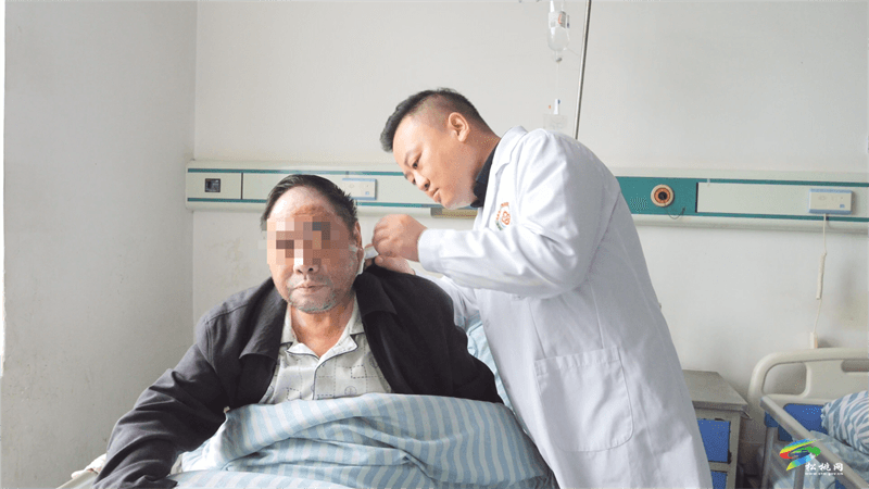 李林霖：深耕微創(chuàng)泌尿，守護(hù)患者健康