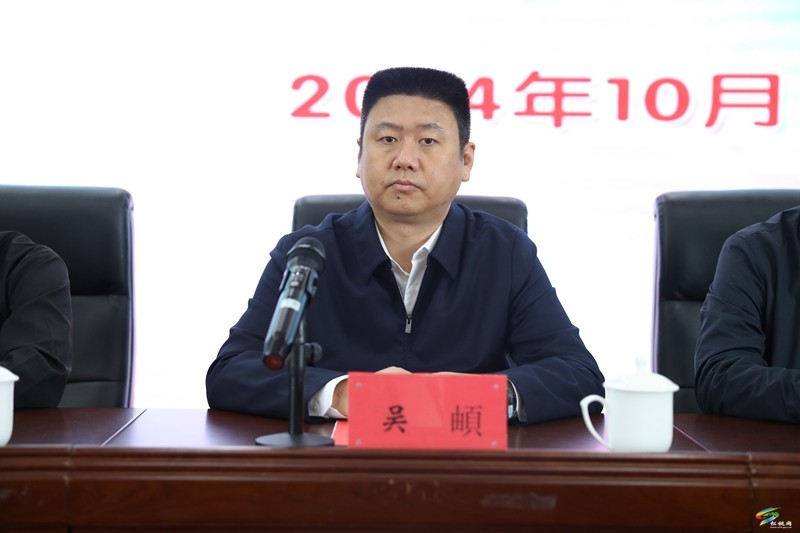 松桃舉行“花蕾護(hù)航·女童保護(hù)”志愿服務(wù)活動啟動儀式暨線下培訓(xùn)