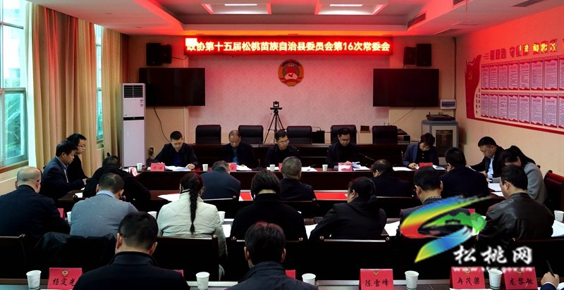 丁和平率隊開展政協(xié)常委會議調(diào)研視察