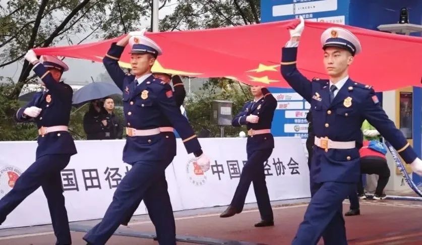 今天，“梵馬”在銅仁激情開跑