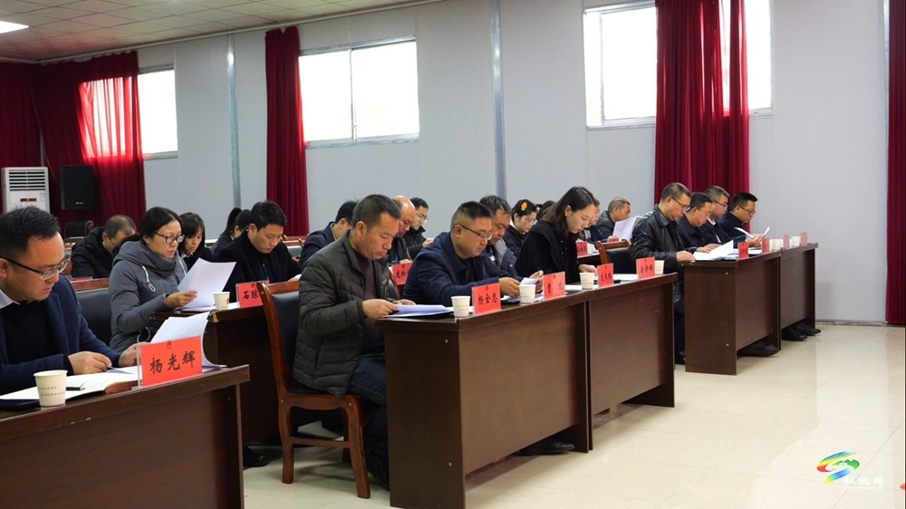 縣第十七屆人大常委會第二十二次會議召開