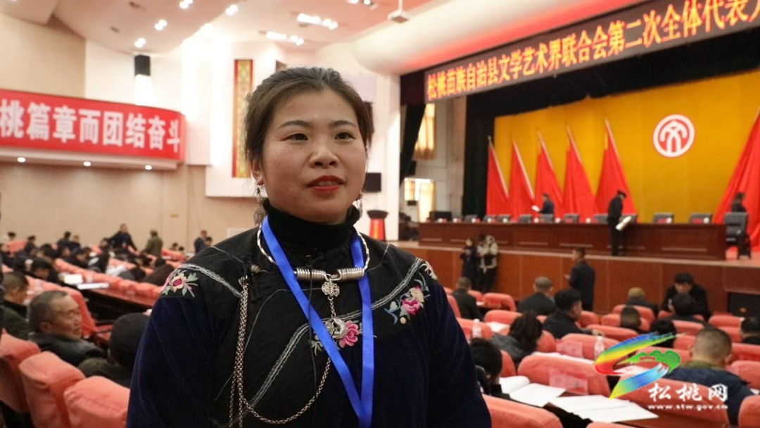 我縣文學(xué)藝術(shù)界聯(lián)合會(huì)第二次全體代表大會(huì)在文藝界反響強(qiáng)烈