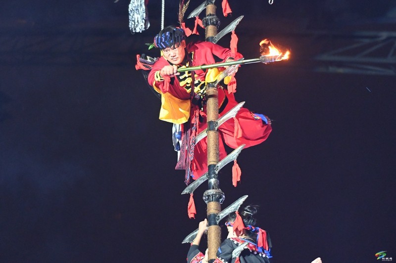 “群星”閃耀九龍湖