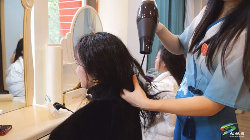 松桃：職工健康養(yǎng)生中心  守護(hù)干部職工健康防線