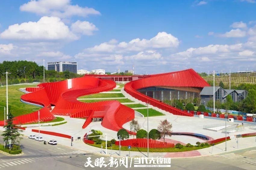 雄關(guān)漫道真如鐵 而今邁步從頭越——2023年全省宣傳思想文化工作綜述