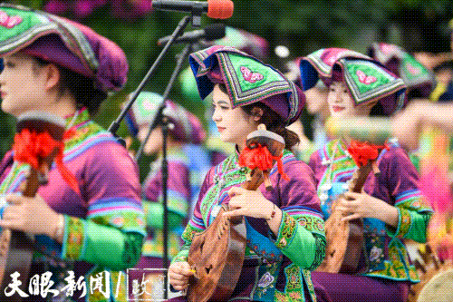 《貴州日報(bào)》刊登乾興平署名文章：振奮精神 不負(fù)春光 全力推進(jìn)貴州高質(zhì)量發(fā)展和現(xiàn)代化建設(shè)｜寫在2024年全國兩會召開之際