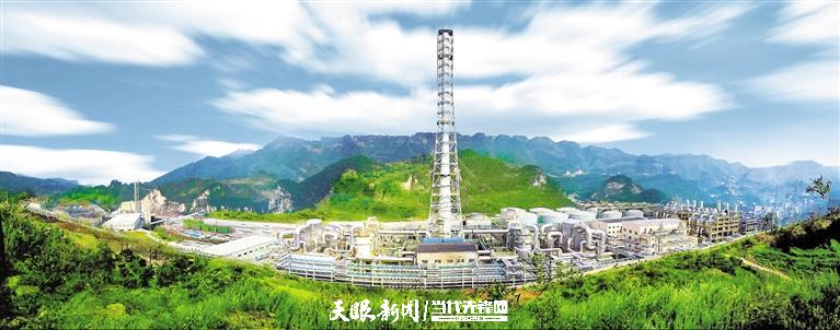《貴州日報(bào)》刊登乾興平署名文章：振奮精神 不負(fù)春光 全力推進(jìn)貴州高質(zhì)量發(fā)展和現(xiàn)代化建設(shè)｜寫在2024年全國兩會召開之際