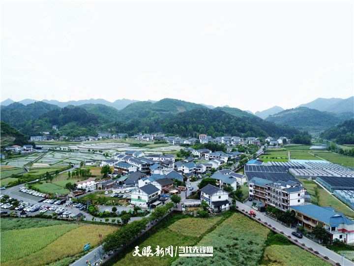 《貴州日報(bào)》刊登乾興平署名文章：振奮精神 不負(fù)春光 全力推進(jìn)貴州高質(zhì)量發(fā)展和現(xiàn)代化建設(shè)｜寫在2024年全國兩會召開之際