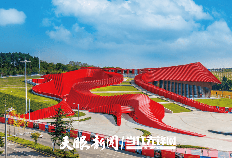 【兩會(huì)·民生新觀察】“黃小西吃晚飯” ！吃的是貴州文旅“長(zhǎng)桌宴”