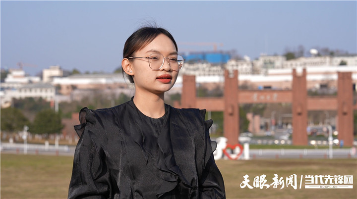 老外看兩會(huì)｜中國式全過程人民民主的模樣