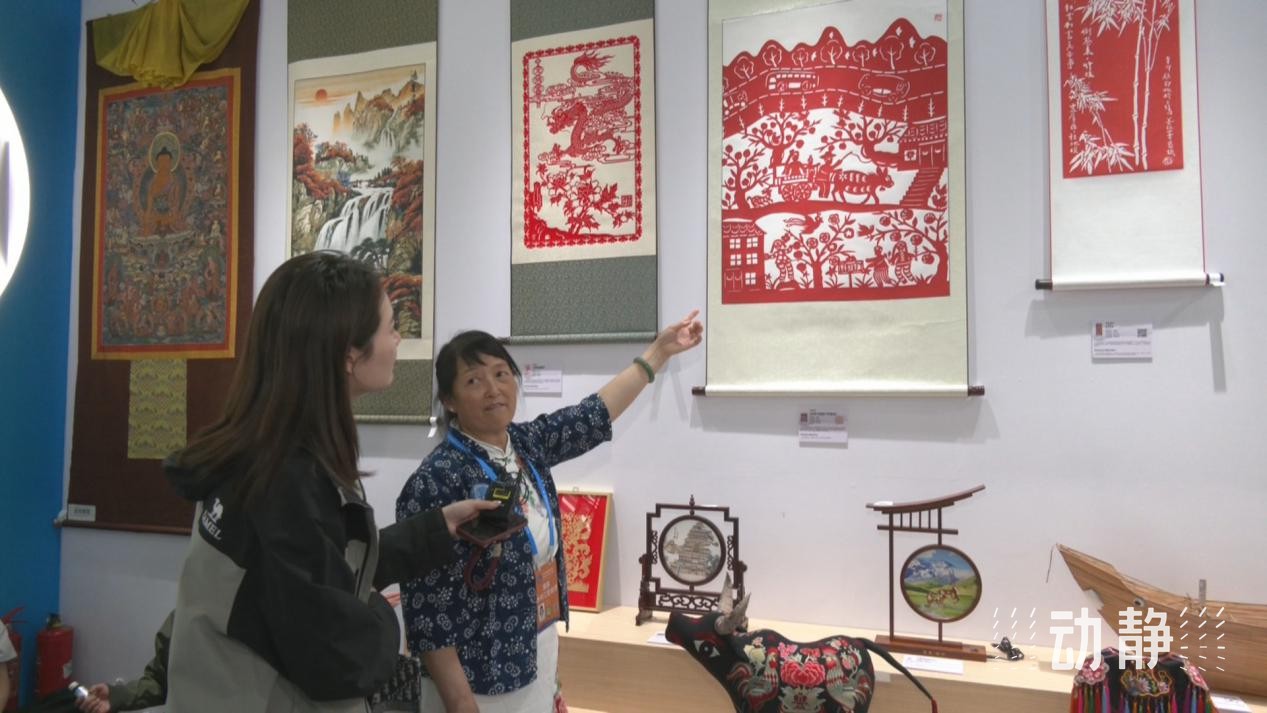 賽技能展風采促振興！415名鄉(xiāng)村工匠云集貴陽