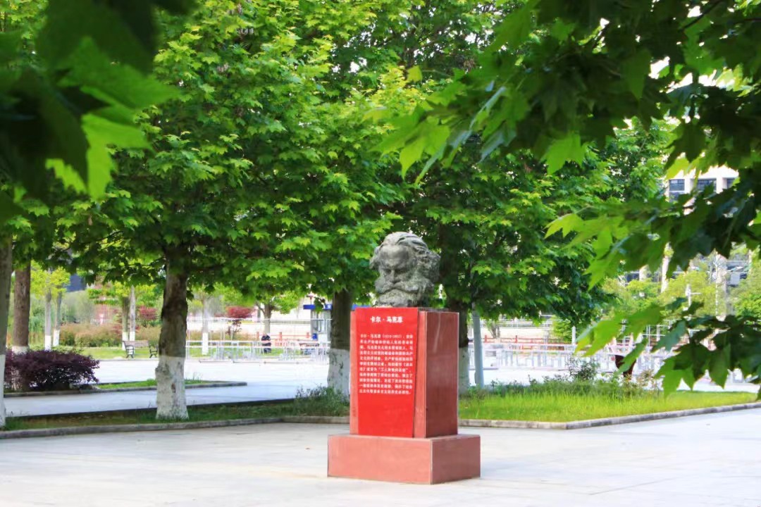 來貴陽，逛高校！說走就走的schoolwalk看這里→