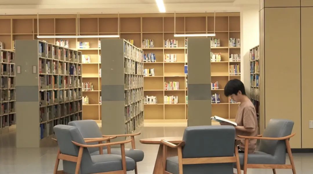 來貴陽，逛高校！說走就走的schoolwalk看這里→