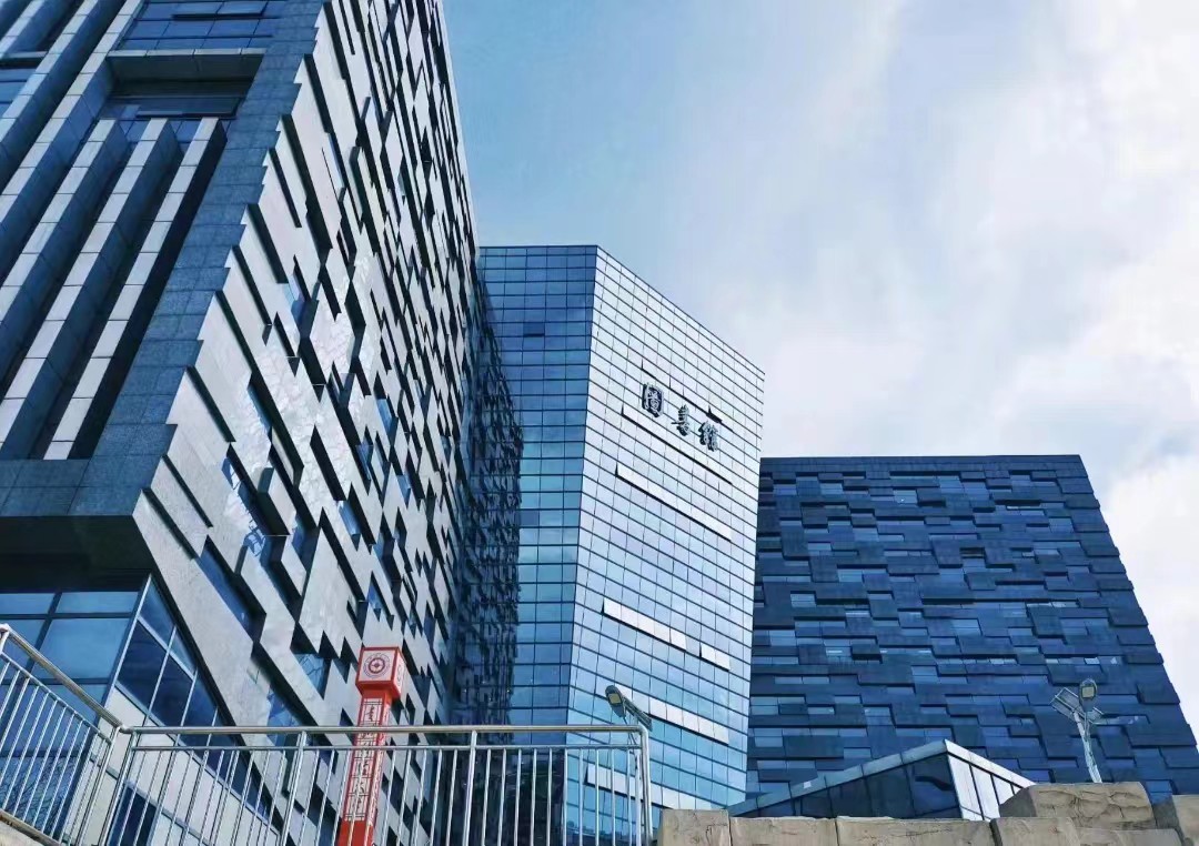 來貴陽，逛高校！說走就走的schoolwalk看這里→
