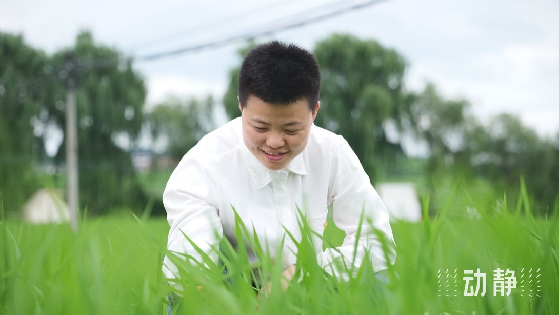 “關(guān)鍵一招”在基層丨走出貴州大山的寒門(mén)學(xué)子，立志回農(nóng)村闖出一片新天地