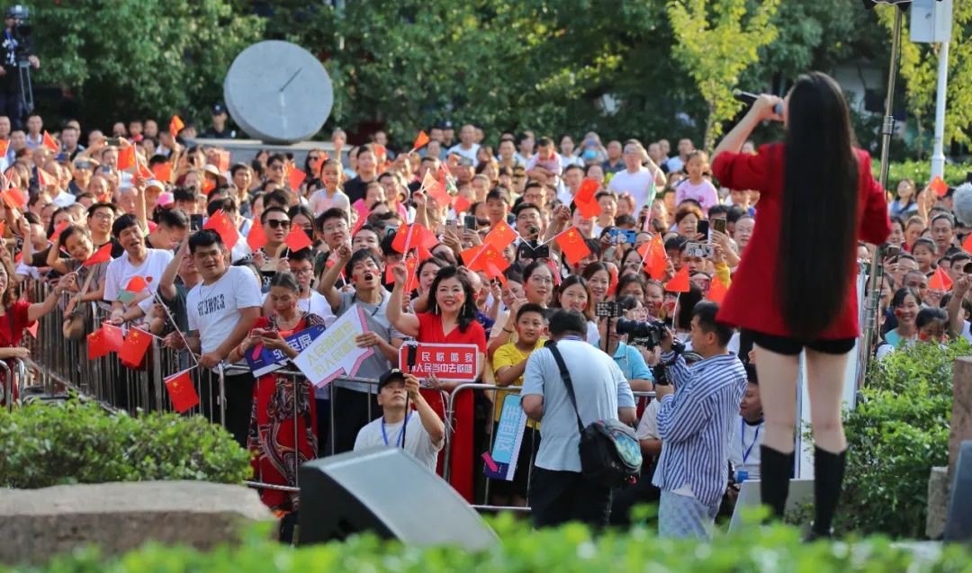 “音樂節(jié)+旅游”激發(fā)貴州文旅夏日消費熱潮
