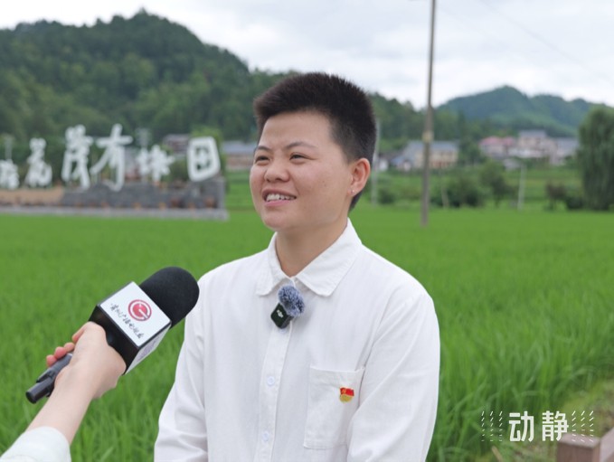 “關(guān)鍵一招”在基層丨走出貴州大山的寒門(mén)學(xué)子，立志回農(nóng)村闖出一片新天地