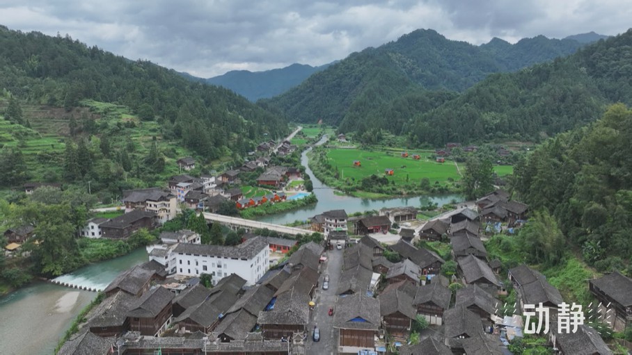 “關(guān)鍵一招”在基層丨走出貴州大山的寒門(mén)學(xué)子，立志回農(nóng)村闖出一片新天地