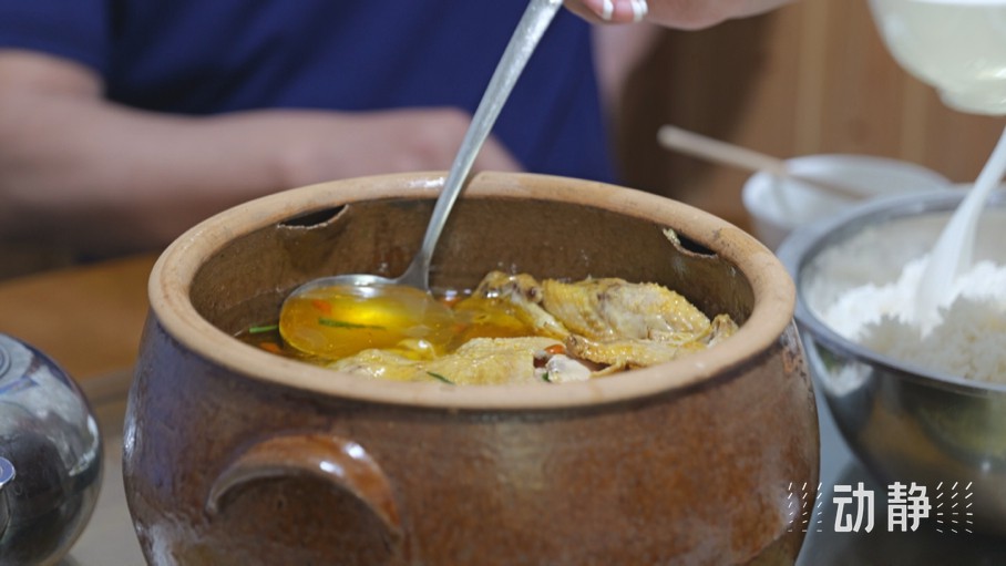“關(guān)鍵一招”在基層丨走出貴州大山的寒門(mén)學(xué)子，立志回農(nóng)村闖出一片新天地