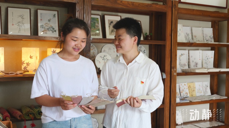 “關(guān)鍵一招”在基層丨走出貴州大山的寒門(mén)學(xué)子，立志回農(nóng)村闖出一片新天地