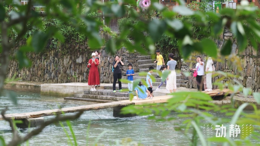 “關(guān)鍵一招”在基層丨走出貴州大山的寒門(mén)學(xué)子，立志回農(nóng)村闖出一片新天地