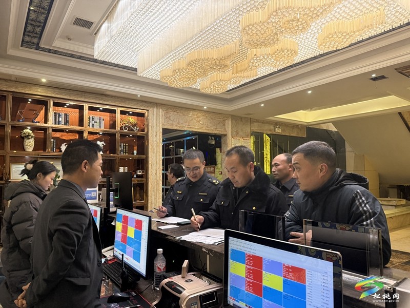 【未成年人保護(hù)】縣市場監(jiān)督管理局聯(lián)合縣文旅局開展未成年人保護(hù)專項(xiàng)執(zhí)法行動