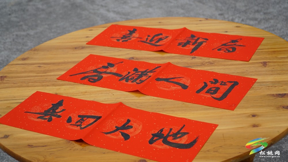 團(tuán)縣委開展服務(wù)外出返鄉(xiāng)青年迎新春聯(lián)誼活動