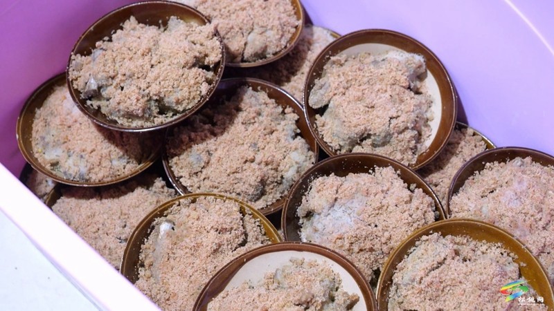 【網絡中國節(jié)·春節(jié)】地道美食喚醒年味記憶