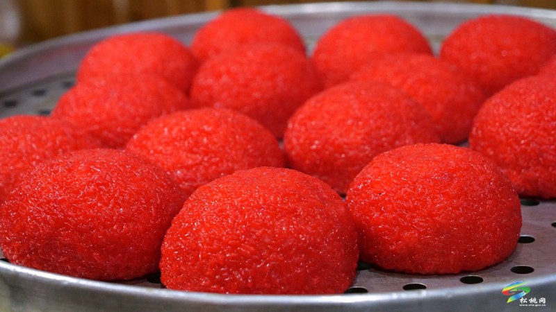 【網絡中國節(jié)·春節(jié)】地道美食喚醒年味記憶