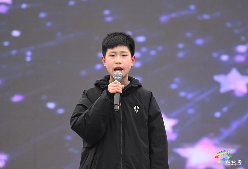 松桃：唱響新春旋律 春之約“松桃好聲音”歌唱大賽熱情開唱