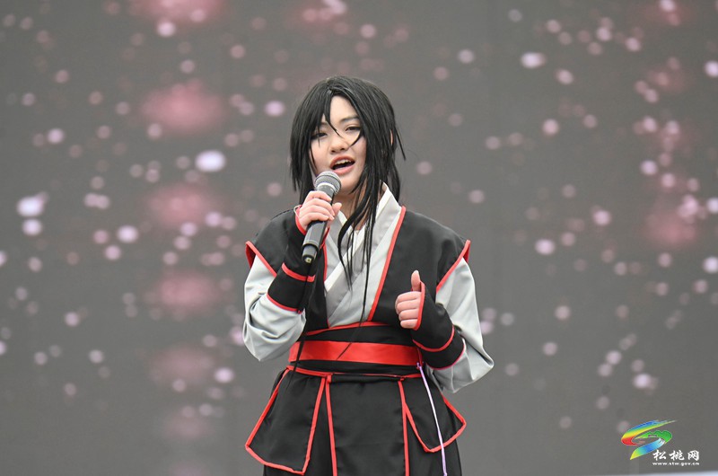 松桃：唱響新春旋律 春之約“松桃好聲音”歌唱大賽熱情開唱