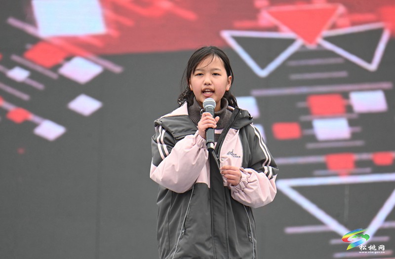 松桃：唱響新春旋律 春之約“松桃好聲音”歌唱大賽熱情開唱