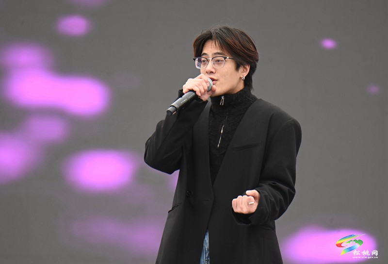 松桃：唱響新春旋律 春之約“松桃好聲音”歌唱大賽熱情開唱