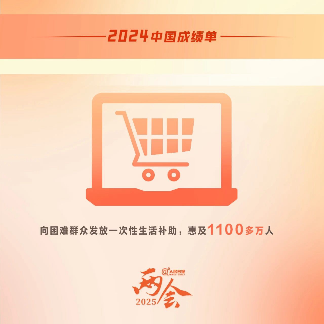 主要目標(biāo)任務(wù)順利完成！2024中國成績單來了