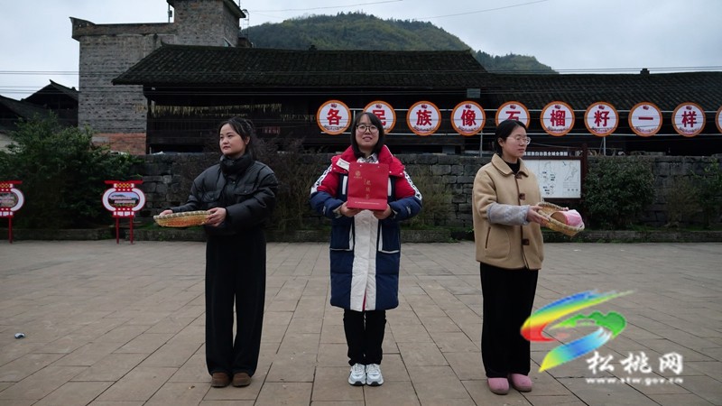 寨英亮絕活、展才藝  備戰(zhàn)第二場村晚