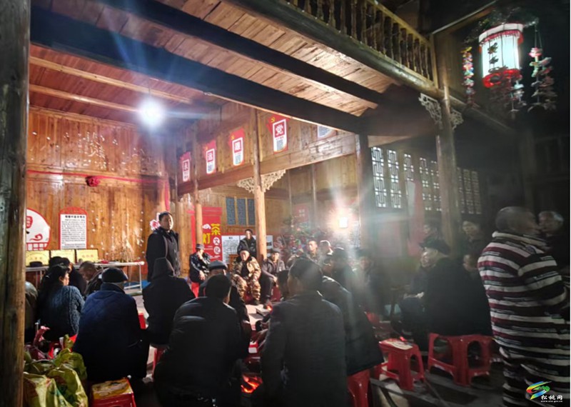 妙隘鄉(xiāng)：茶燈古戲奏響文化賦能鄉(xiāng)村振興“交響曲”