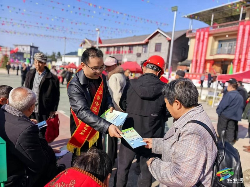 【未成年人保護】民族節(jié)日助普法  攜手共護未成年