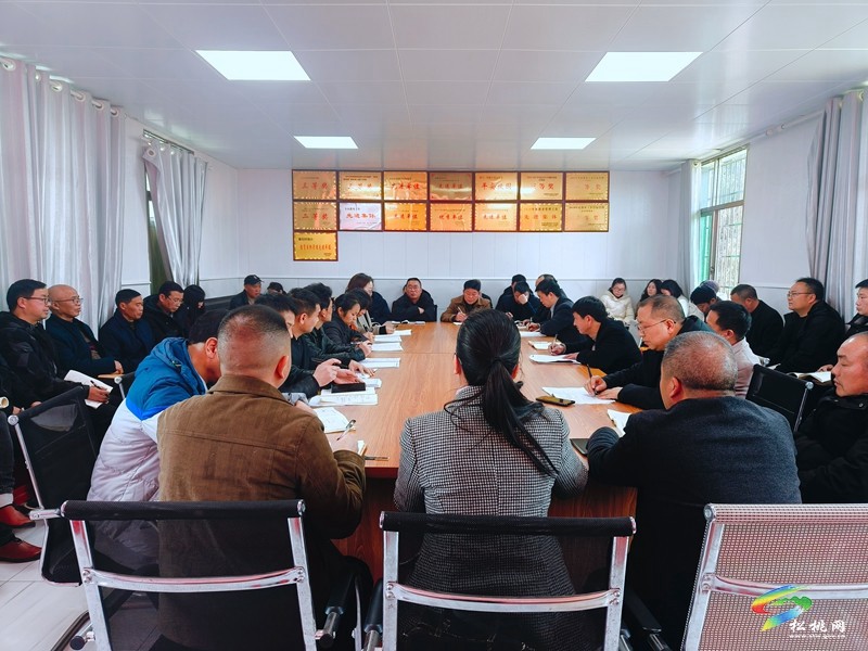 松桃開展送教下村片區(qū)聯(lián)誼教研活動(dòng)