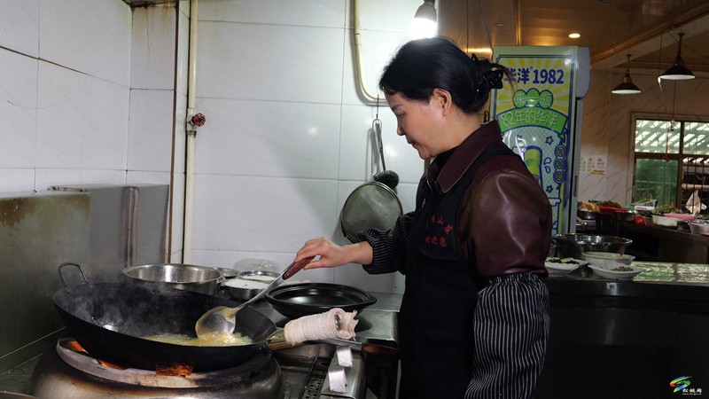 盤(pán)信戀愛(ài)豆腐：舌尖上的浪漫  歲月里的傳承