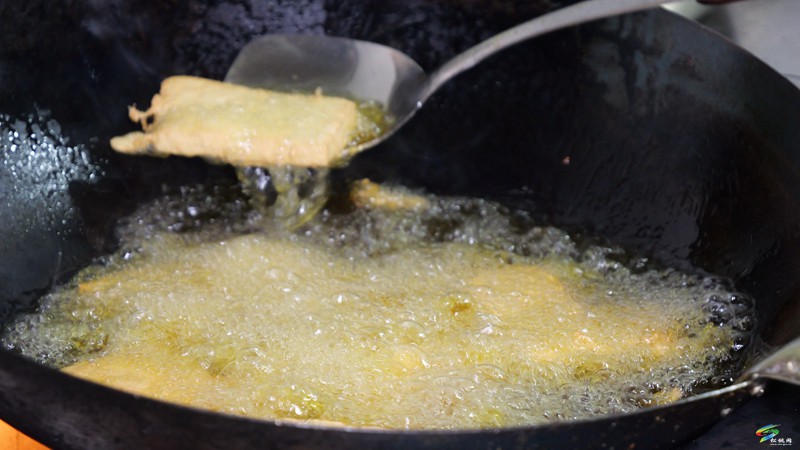 盤(pán)信戀愛(ài)豆腐：舌尖上的浪漫  歲月里的傳承