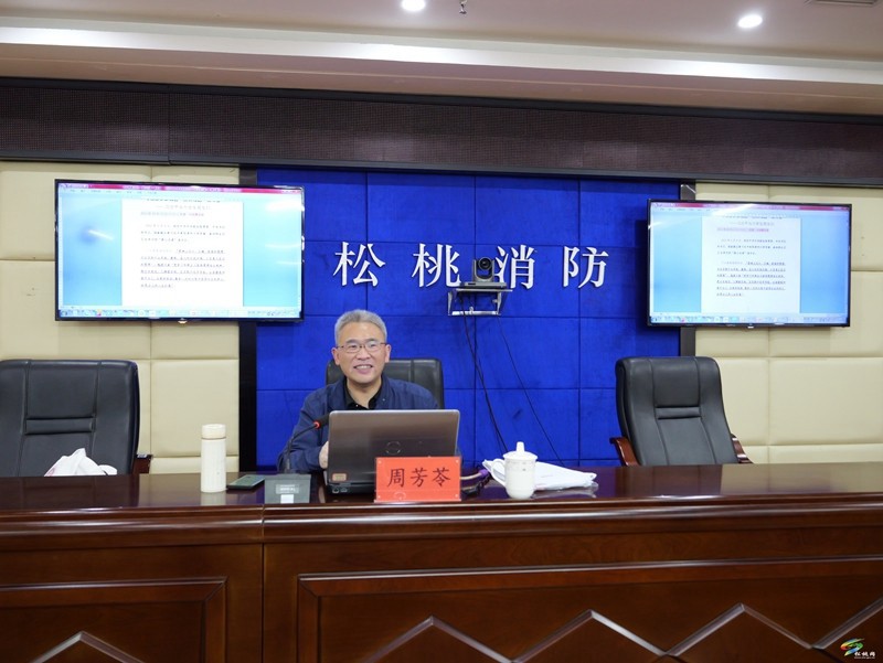 深入學(xué)習(xí)貫徹習(xí)近平總書記在貴州考察時(shí)的重要講話精神省委宣講團(tuán)到我縣基層宣講