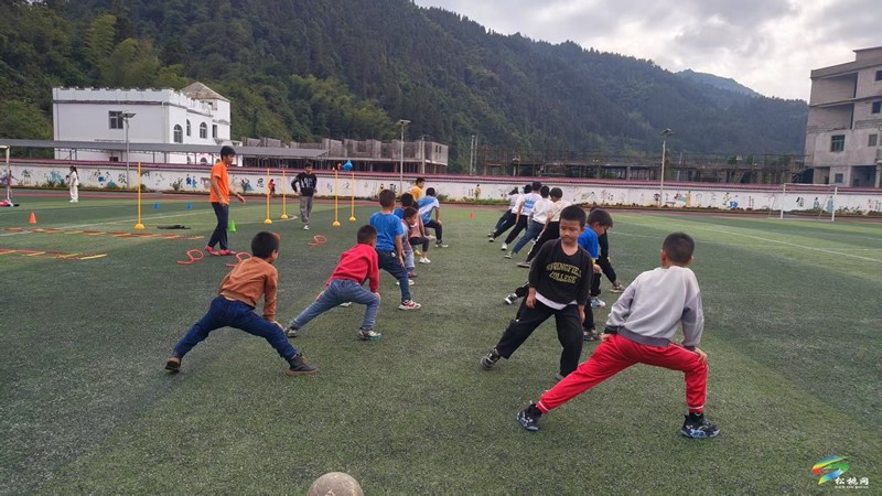 寨英鎮(zhèn)兩所學(xué)校榮登全國青少年校園足球特色學(xué)校推薦榜單