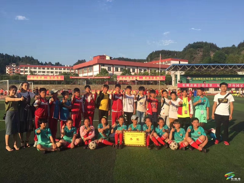 寨英鎮(zhèn)兩所學(xué)校榮登全國青少年校園足球特色學(xué)校推薦榜單