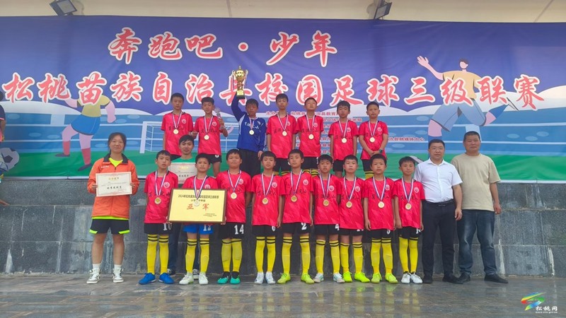 寨英鎮(zhèn)兩所學(xué)校榮登全國青少年校園足球特色學(xué)校推薦榜單