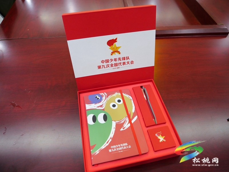 從校園走向全國(guó)舞臺(tái):全市唯一少代會(huì)代表的成長(zhǎng)與擔(dān)當(dāng)