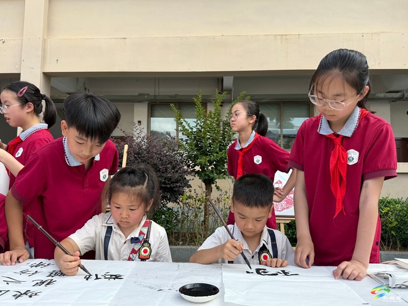 萌娃探校初體驗?幼小銜接促成長